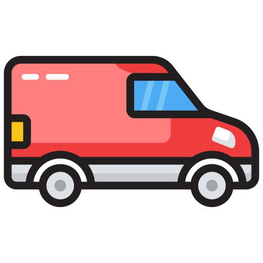 Van