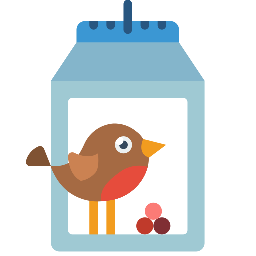 Bird Feed