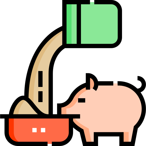 Small animals feed