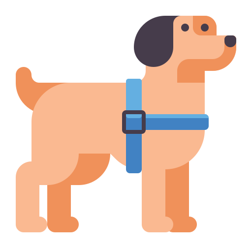 Pet Harness