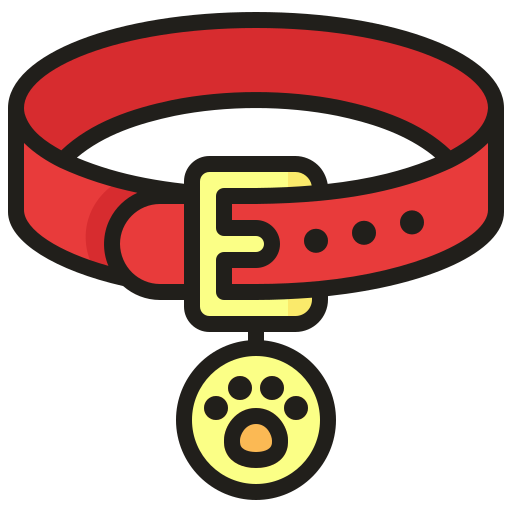 Dog collars