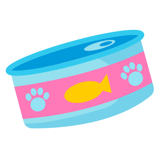 Cat bowls