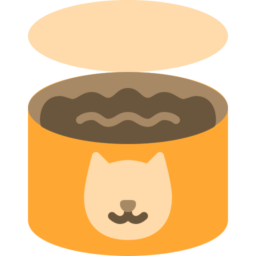 Cat Food
