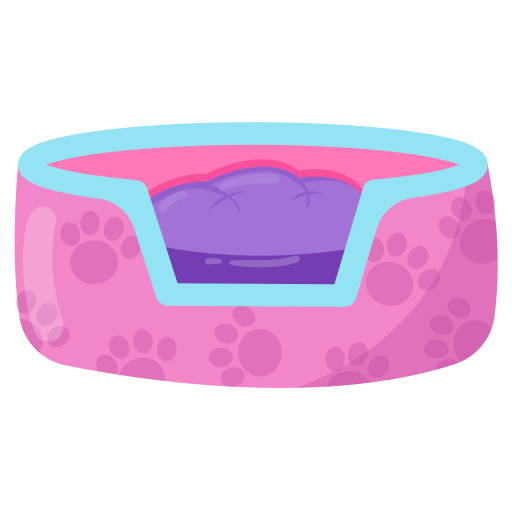 Cat bed and furniture